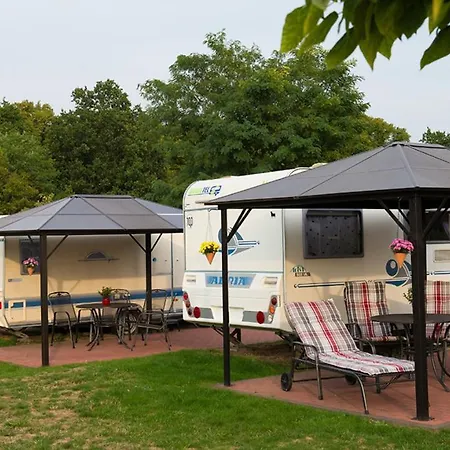 Campeo W 1 Apartmán Xanten