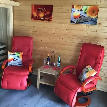 Apartmán Campeo W 1 *