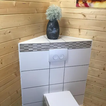 Campeo W 1 Apartmán