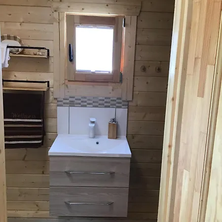 Apartmán Campeo W 1 Xanten